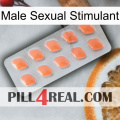 Male Sexual Stimulant 26